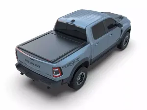 Ролет для Dodge Ram 2500/3500 2019+ 6.4' Tessera SE